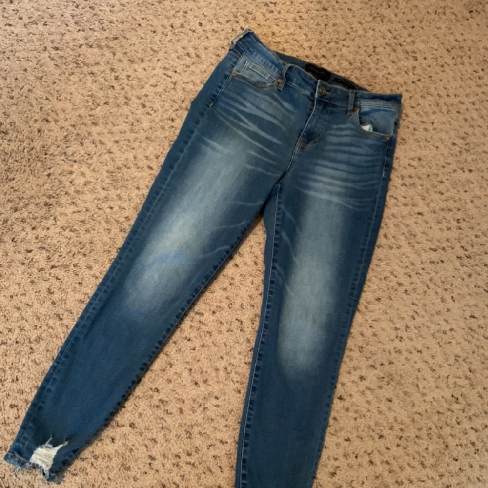 Kendall & Kylie Jeans